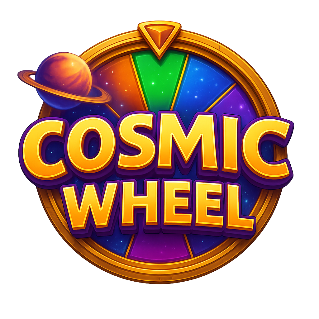 Cosmic Wheel